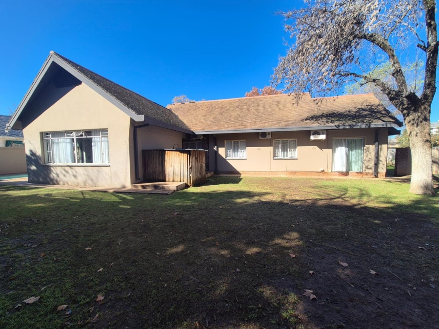 5 Bedroom Property for Sale in Bayswater Free State